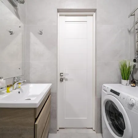 Demar Vicheva Lejlighed