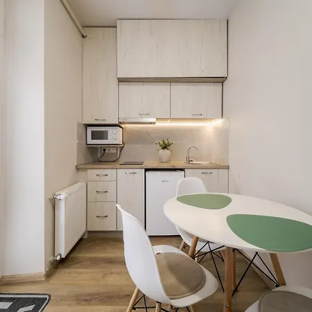 Lejlighed Demar Vicheva Lviv