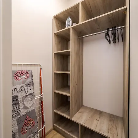 Demar Vicheva Apartamento *