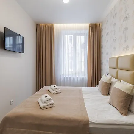 Demar Vicheva Apartamento