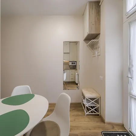 Demar Vicheva Apartamento *