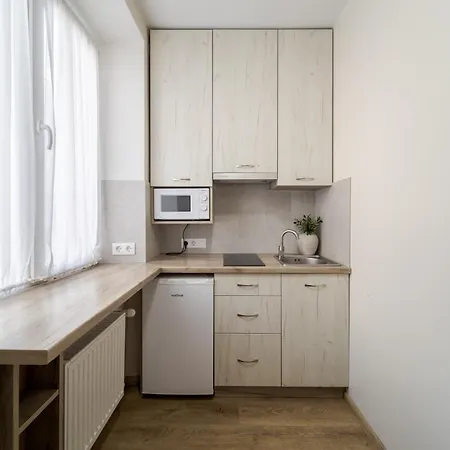 Apartamento Demar Vicheva