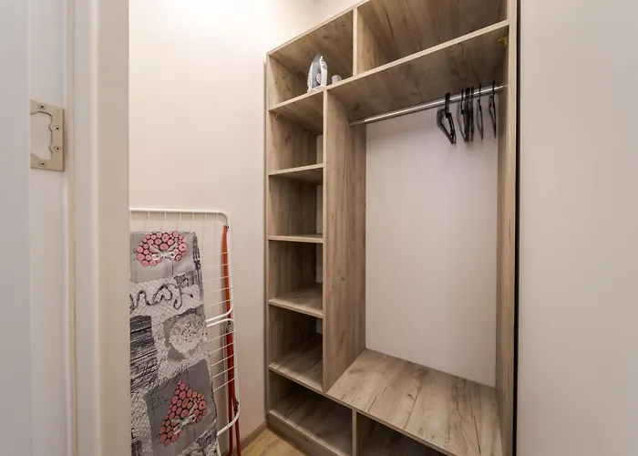 Demar Vicheva Apartamento *