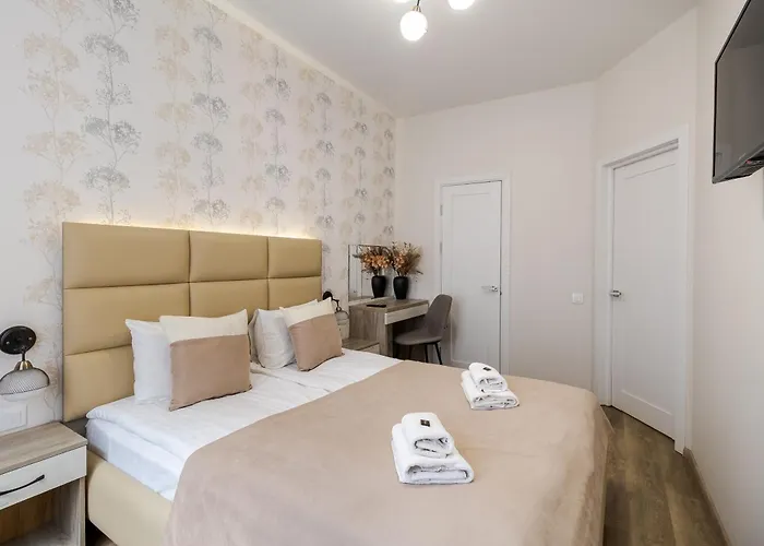 Demar Vicheva Apartamento *