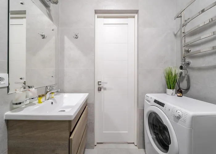 Demar Vicheva Apartamento