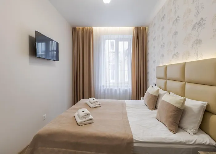 Demar Vicheva Apartamento