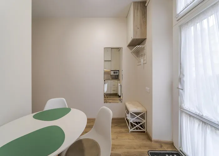 Demar Vicheva Apartamento *