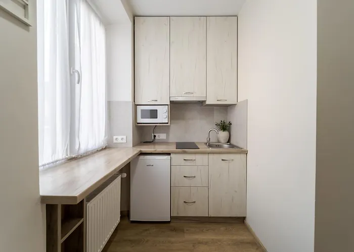 Apartamento Demar Vicheva