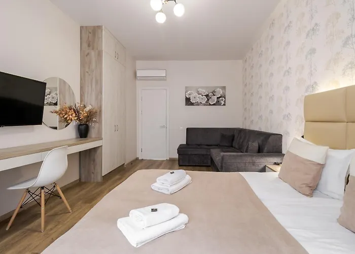 Apartamento Demar Vicheva *