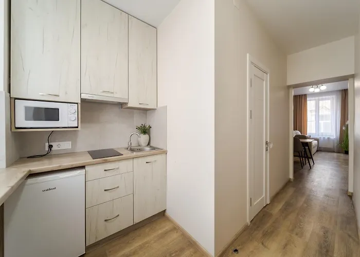 Demar Vicheva Apartamento