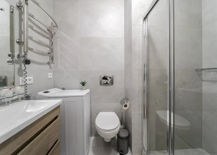 Apartamento Demar Vicheva