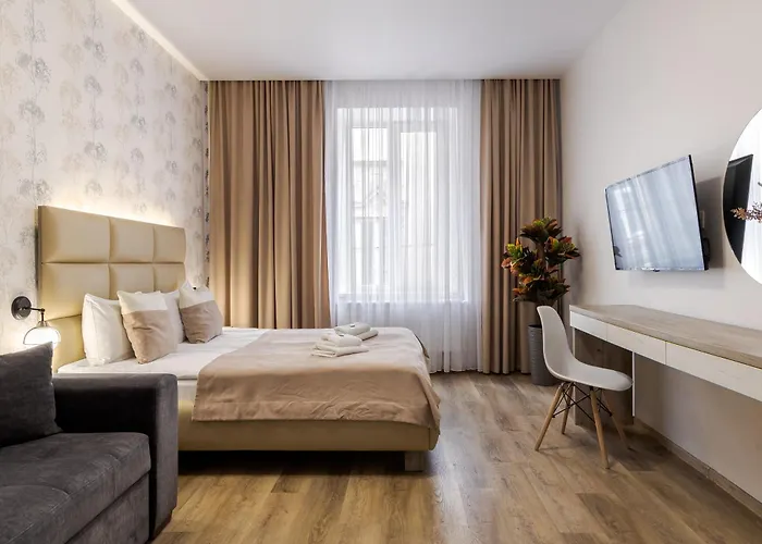 Apartamento Demar Vicheva *