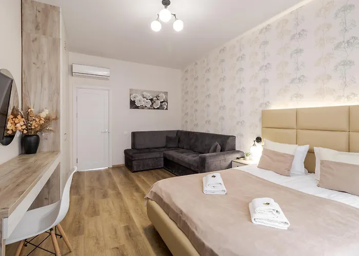 Apartamento Demar Vicheva *