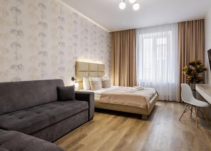 Apartamento Demar Vicheva *