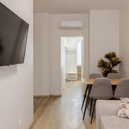 Apartment Demar Vicheva Lemberg