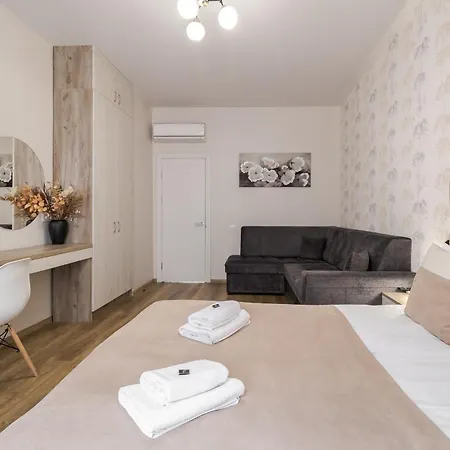 Apartment Demar Vicheva *