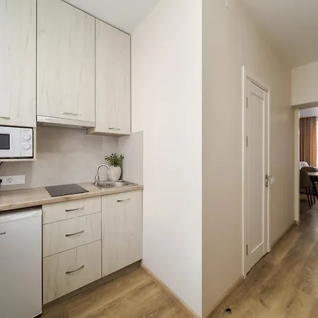 Demar Vicheva Apartment