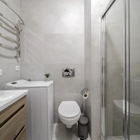 Apartment Demar Vicheva