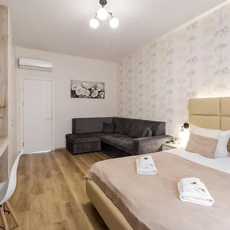 Apartment Demar Vicheva *