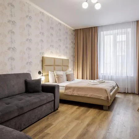 Apartment Demar Vicheva *